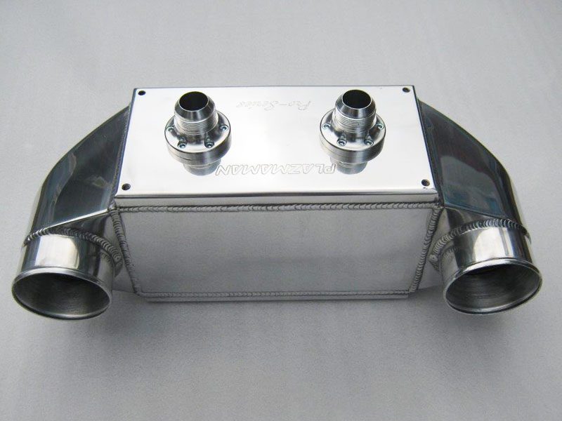 Plazmaman 1600-2000hp W2A Pro Series