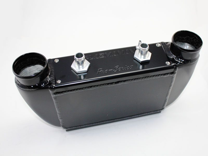 1600-2000hp W2A Compact 4" PRO