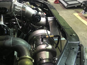 1600-2000hp W2A Compact 4" PRO