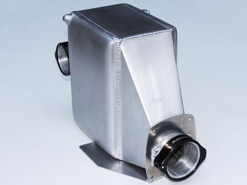 1600-2000hp W2A Compact 4" PRO