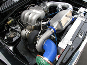 Plazmaman 500Hp Universal W2A Kit - DYO