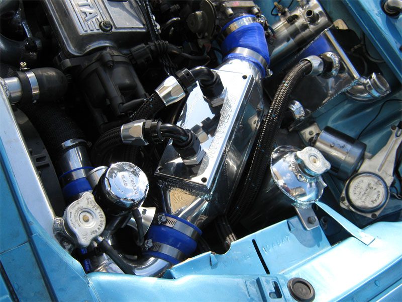 Plazmaman 800Hp Universal W2A Kit - DYO