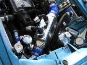 Plazmaman 700Hp Universal W2A Kit - DYO