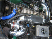 500hp W2A Compact Series