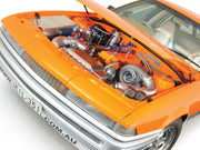 1600-2000hp W2A Compact 4" PRO