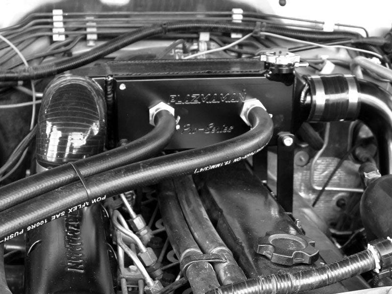 Plazmaman 500Hp Universal W2A Kit - DYO