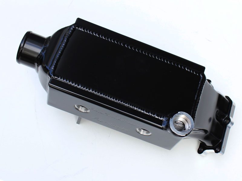 1HD-FT 24V Water to Air Intercooler Only