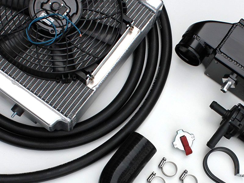 Plazmaman 500Hp Universal W2A Kit - DYO