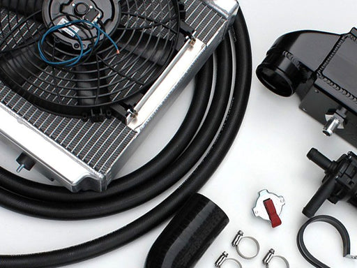 Plazmaman 600Hp Universal W2A Kit - DYO