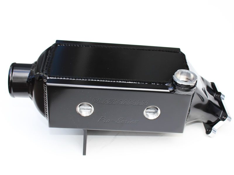 1HZ & 1HD-T 12V Water to Air Intercooler Only