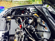 Plazmaman 800Hp Universal W2A Kit - DYO