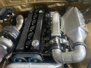 Plazmaman 1600-2000hp W2A Pro Series