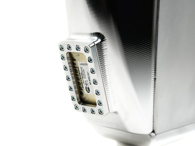 Plazmaman PX-3000 Billet XTREME Series W2A - 3000hp+