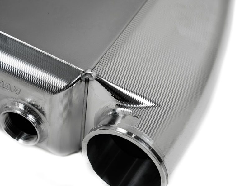 Plazmaman PX-2000 - Billet XTREME Series W2A - 2000hp