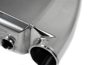 Plazmaman PX-2500 - Billet XTREME Series W2A - 2500hp