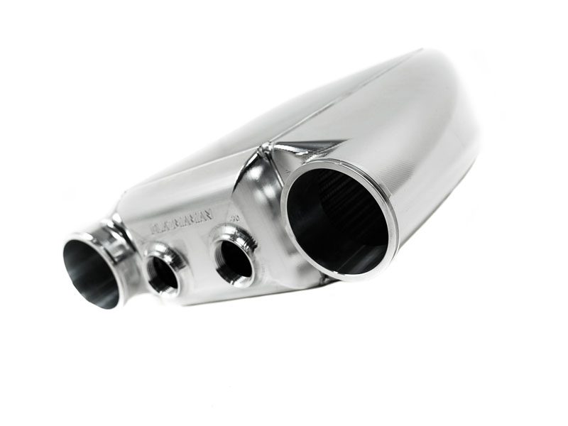 Plazmaman PX-1300 - XTREME Series W2A - 1300hp