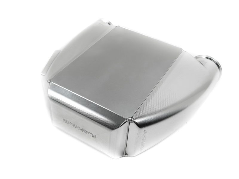 Plazmaman PX-2500 - Billet XTREME Series W2A - 2500hp