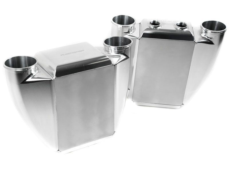 Plazmaman PX-2000 - Billet XTREME Series W2A - 2000hp