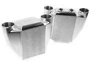 Plazmaman PX-2000 - Billet XTREME Series W2A - 2000hp