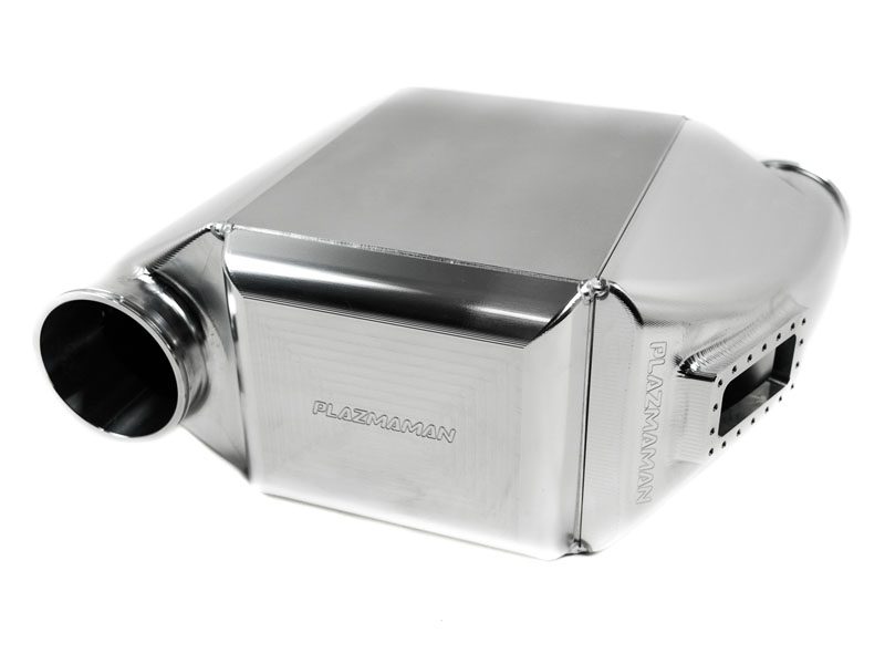 Plazmaman PX-3000 Billet XTREME Series W2A - 3000hp+
