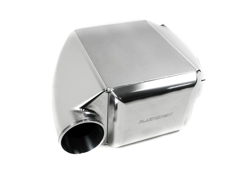Plazmaman PX-3000 Billet XTREME Series W2A - 3000hp+