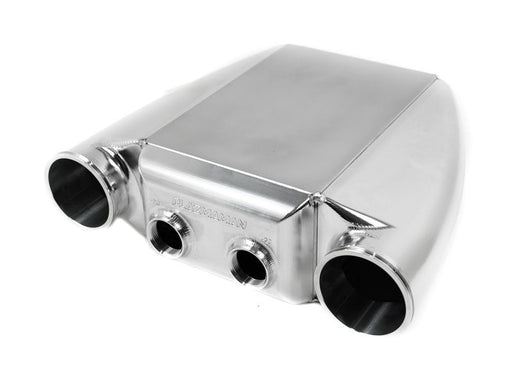1600-2000hp W2A Compact 4" PRO