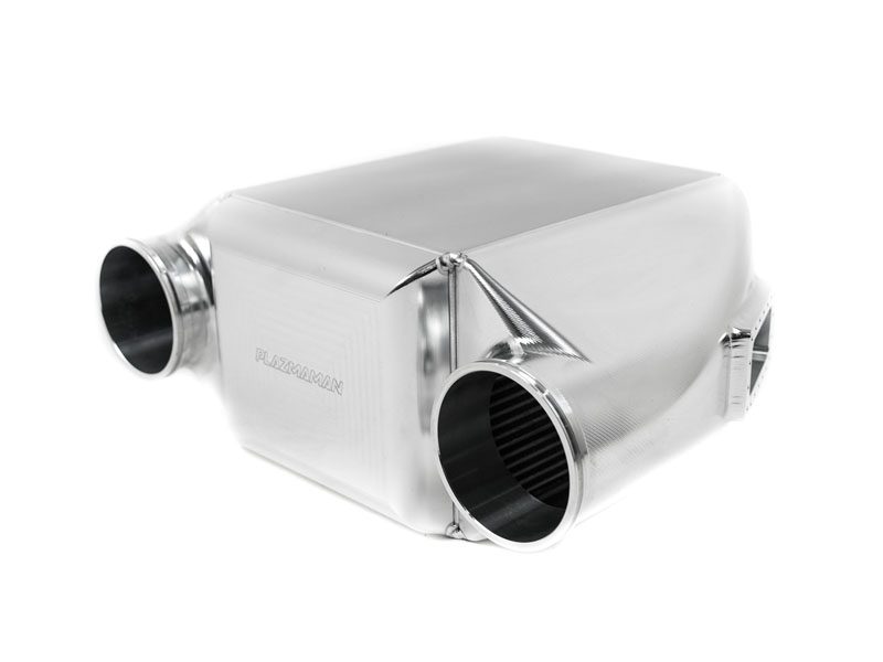 Plazmaman PX-3000 Billet XTREME Series W2A - 3000hp+