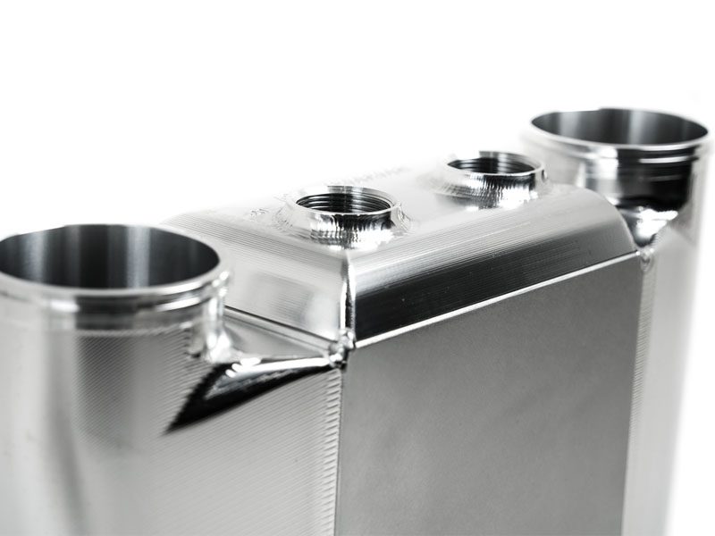 Plazmaman PX-2500 - Billet XTREME Series W2A - 2500hp