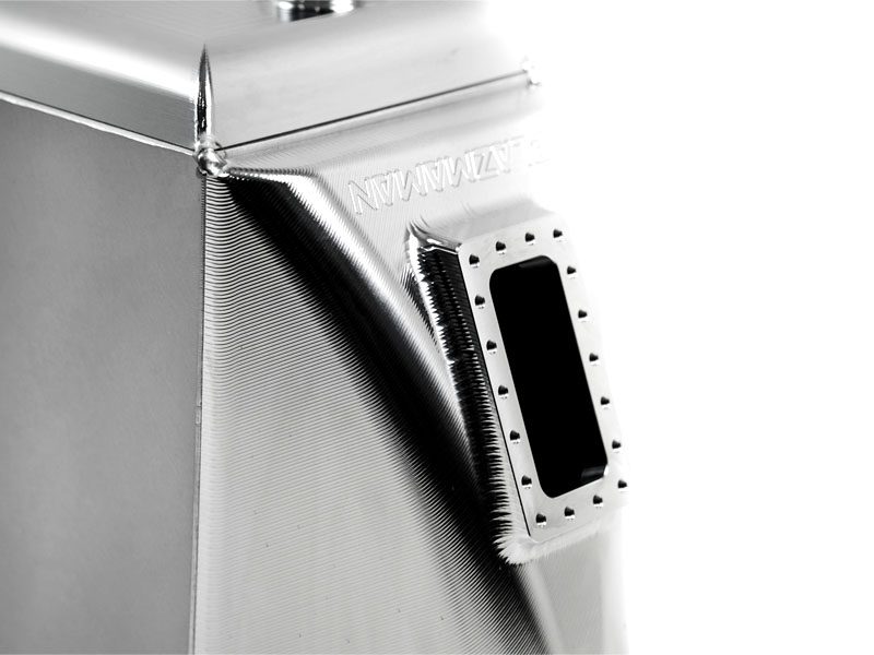 Plazmaman PX-2000 - Billet XTREME Series W2A - 2000hp