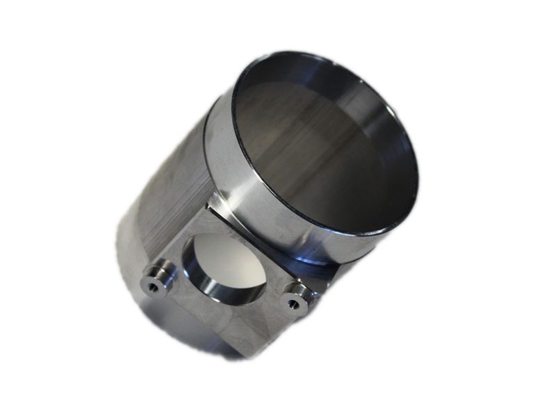 Subaru WRX 01-06 Cold Air Intake Kit