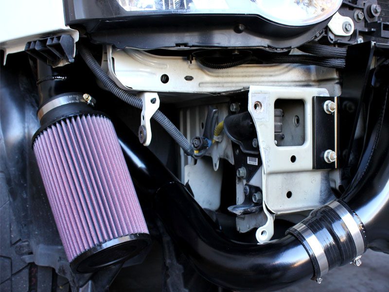 Subaru WRX 01-06 Cold Air Intake Kit