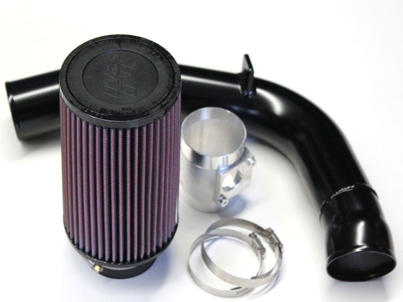 Subaru WRX 01-06 Cold Air Intake Kit