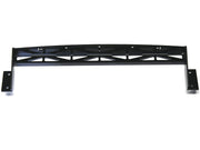 WRX & STi 2000-06 Pro Series Swept Back Intercooler Kit