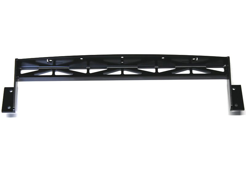 WRX & STi 2000-06 Pro Series Swept Back Intercooler Kit