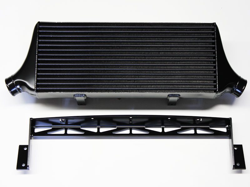 WRX STi 2000-05 'GD8' Pro Series Swept IC and Bar Support