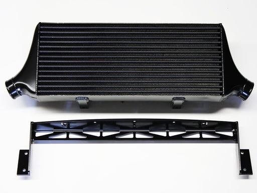 WRX STi 2000-05 'GD8' Pro Series Swept IC and Bar Support