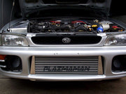 WRX & STi 96-2000 'GC8' Street Pro Intercooler Kit