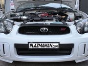 WRX STi 2000-06 Street Pro Bar & Plate Intercooler Kit