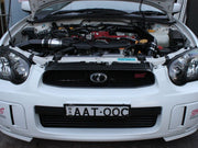 WRX STi 2000-05 'GD8' Pro Series Swept IC and Bar Support