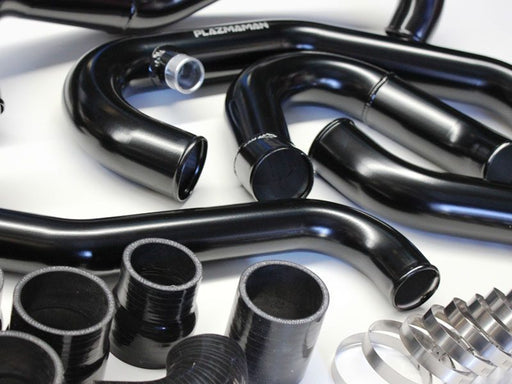 Subaru Liberty Full Piping Kit