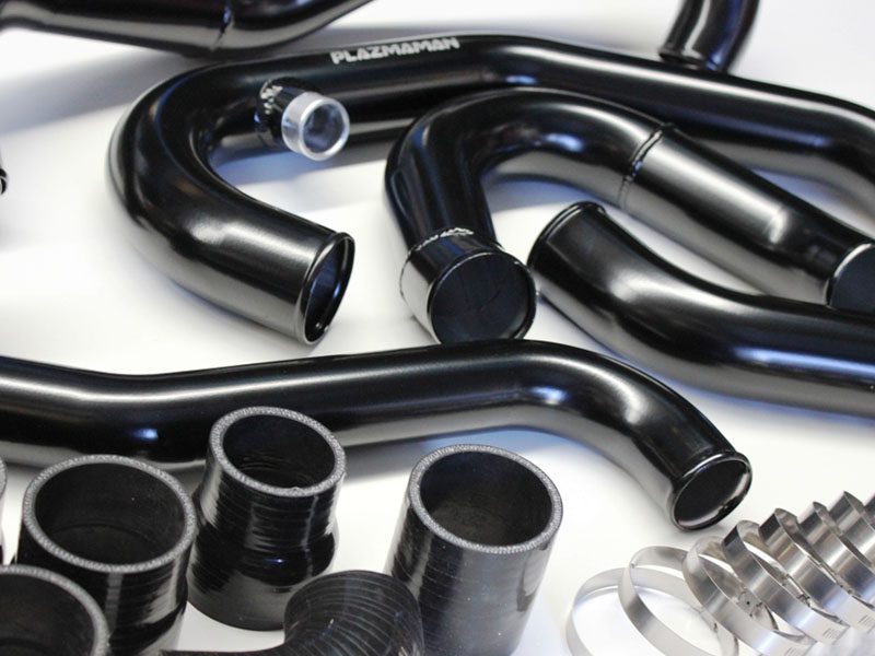 Subaru Liberty Full Piping Kit