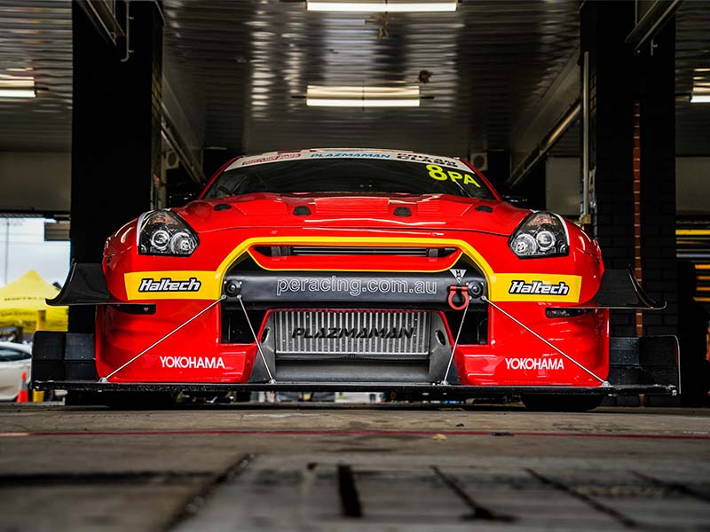 R35 GT-R Pro Series Intercooler Only