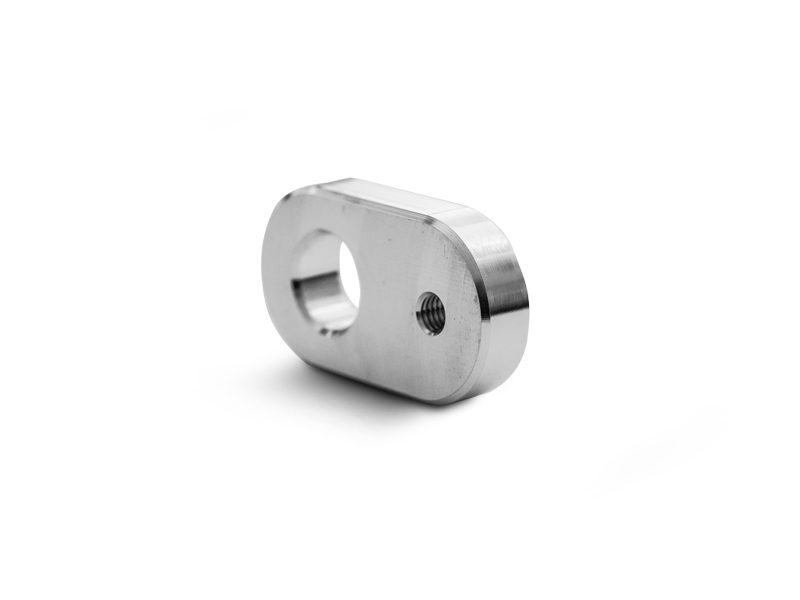 XR6 Map Sensor