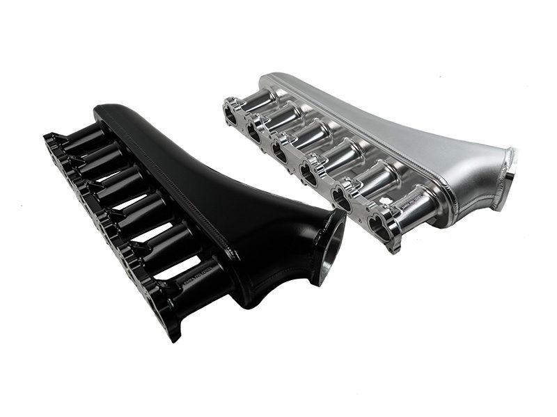Barra BA/BF/FG Retro Conversion Inlet 6-12 Injector