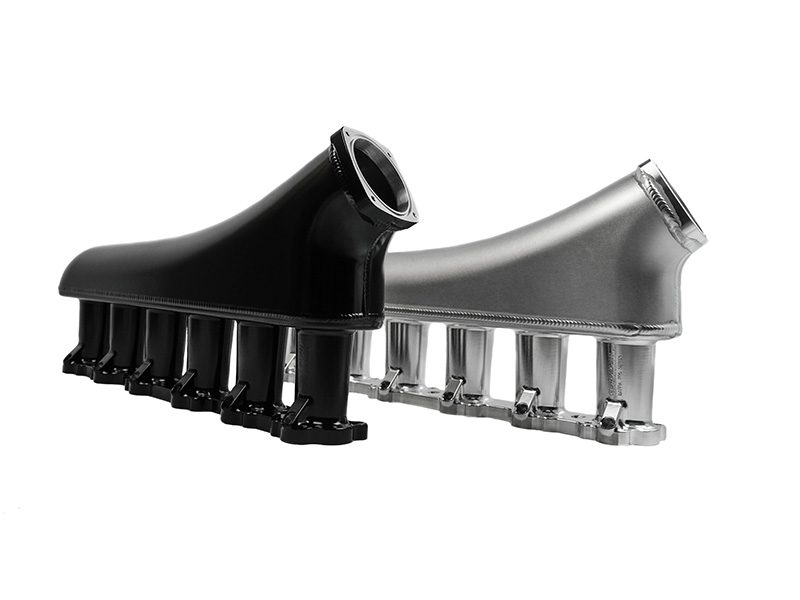 Barra BA/BF/FG Retro Conversion Inlet 6-12 Injector