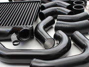 GTI-R Street Pro Bar & Plate Intercooler Kit