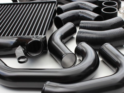 WRX STi 96-2000 'GC8' Pro Series Tube & Fin Intercooler Kit