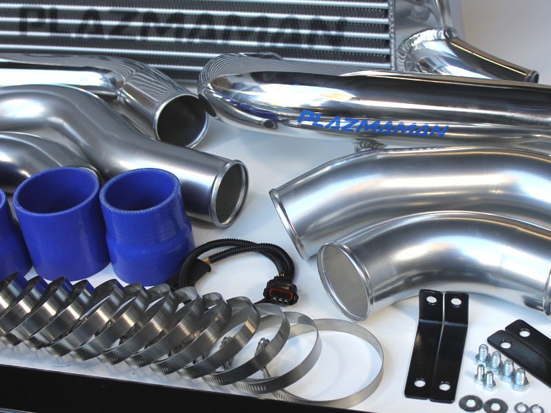 R32 Skyline GTS-T Pro Series Tube & Fin Intercooler Kit