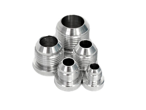 Aluminium Weld-On An Males