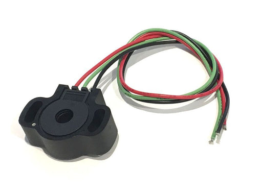 Universal Throttle Position Sensor